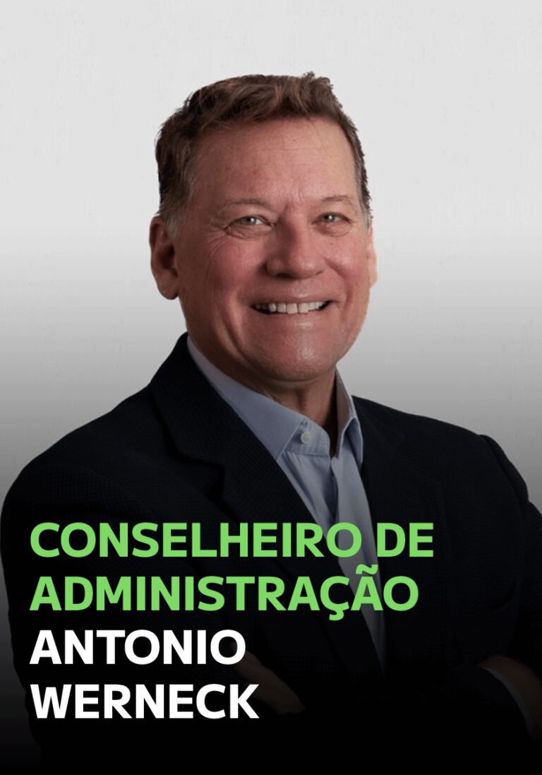 Antonio Werneck