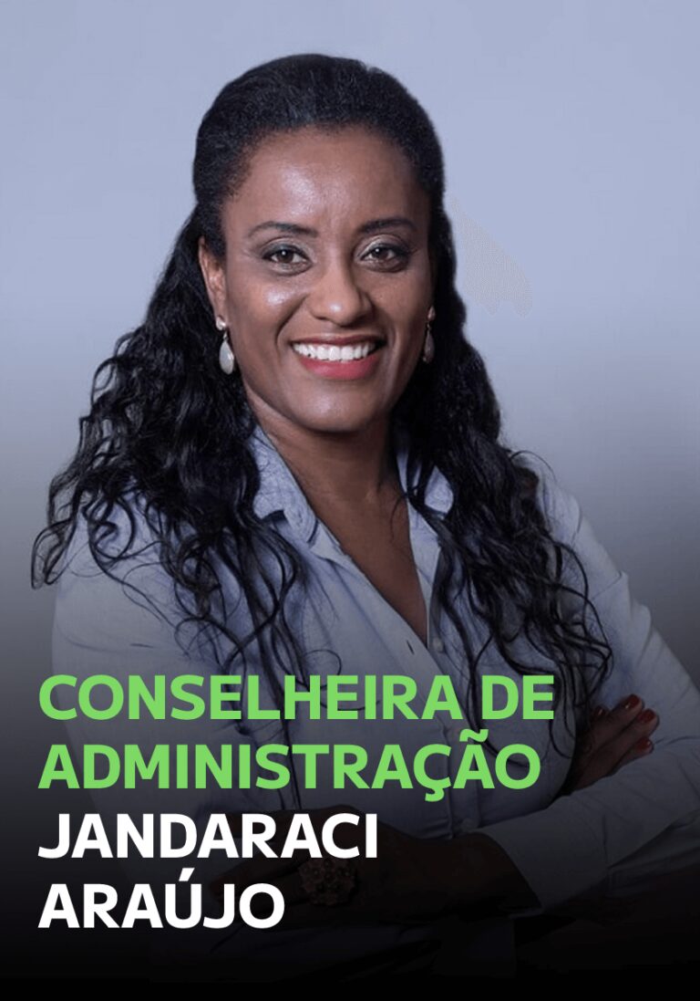 Jandaraci Araújo