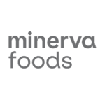 Logo Minerva Foods Cinza (#6f7072)