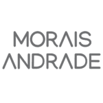 Logo Morais Andrade Cinza (#6f7072)