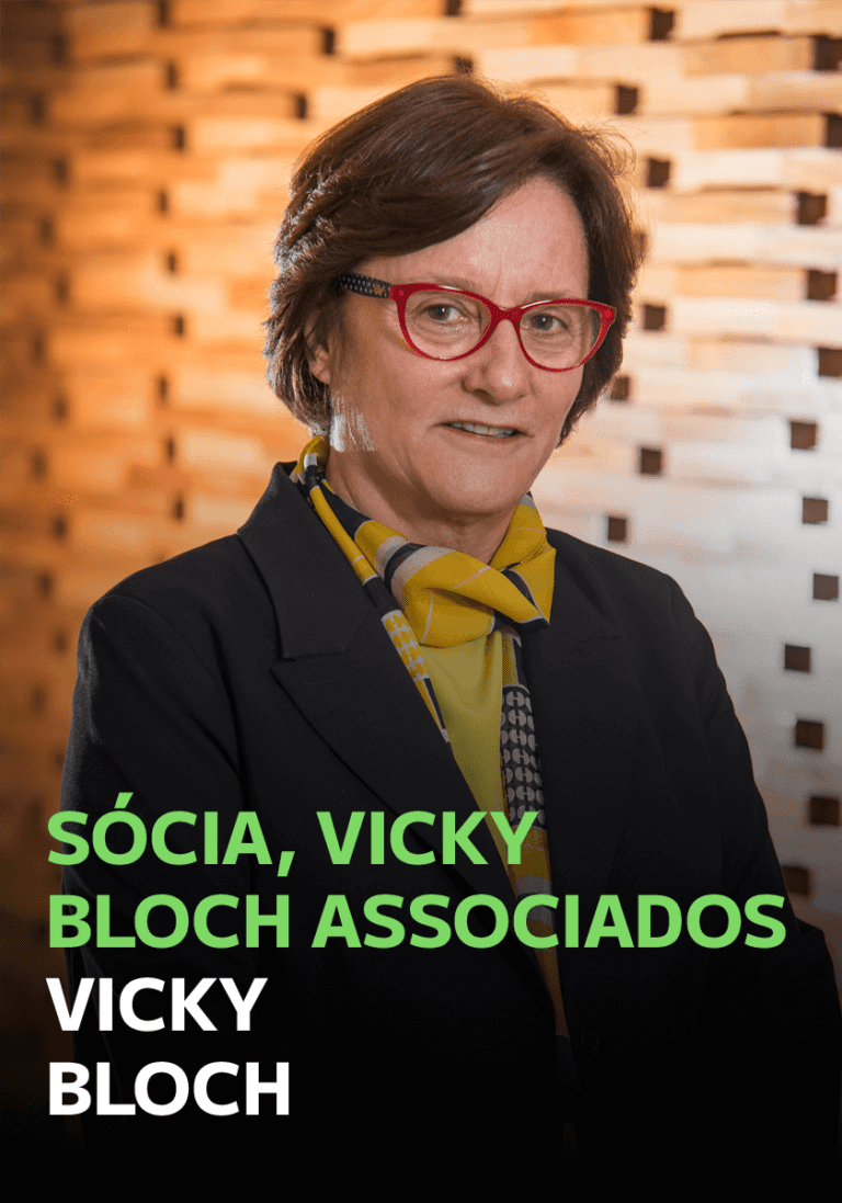 Vicky Bloch