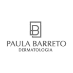 Logo Paula Barreto Dermatologia - Carrossel